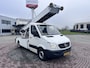 Mercedes-Benz Sprinter Paus 31M Verhuislift, Möbelaufzug, Grua Mudanza, Autoscala