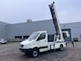Mercedes-Benz Sprinter Paus 31M Verhuislift, Möbelaufzug, Grua Mudanza, Autoscala