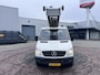 Mercedes-Benz Sprinter Paus 31M Verhuislift, Möbelaufzug, Grua Mudanza, Autoscala