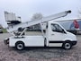 Mercedes-Benz Sprinter Paus 31M Verhuislift, Möbelaufzug, Grua Mudanza, Autoscala