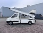 Mercedes-Benz Sprinter Paus 31M Verhuislift, Möbelaufzug, Grua Mudanza, Autoscala