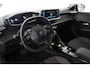 Peugeot e-208 EV Allure Pack 50 kWh | Navigatie | Cruise control | Camera | Parkeersensoren | Carplay | Lichtmetaal | Dealer onderhouden |