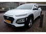 Hyundai Kona 1.0 T-GDI 120pk 2WD Comfort - STOEL/TUURVERW. 66.000 KM