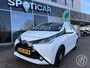 Toyota Aygo 1.0 VVT-i 68pk X 5 deurs Achteruitrijcamera