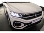 Volkswagen T-Roc R-Line 1.5 TSI 150pk DSG Automaat Adaptive cruise control, Achteruitrijcamera, Stoelverwarming, LED koplampen, Keyless start, Parkeersensoren