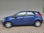 Ford Fiesta 1.25 Trend