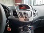 Ford Fiesta 1.25 Trend