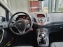 Ford Fiesta 1.25 Trend