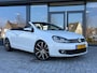 Volkswagen Golf Cabriolet 1.4 TSI Leder DSG Apple Carplay