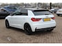 Audi A1 Sportback 25 TFSI epic / Navigatie / Parkeerhulp V+A / 18'' / Stoelverwarming / ACC / Getint glas