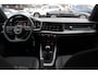 Audi A1 Sportback 25 TFSI epic / Navigatie / Parkeerhulp V+A / 18'' / Stoelverwarming / ACC / Getint glas