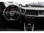 Audi A1 Sportback 25 TFSI epic / Navigatie / Parkeerhulp V+A / 18'' / Stoelverwarming / ACC / Getint glas