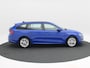Skoda Octavia Combi 1.4 TSi iV 204 Pk PHEV Business Edition | Cruise Control | Climate Control | Parkeersensoren | Stuur/Stoelverwarming | Carplay | 17 Inch
