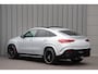 Mercedes-Benz GLE Coupé AMG 53 4MATIC+ | 435PK | Luchtvering | Head-up | Burmester | Keyless-go | Sfeerverlichting | Standkachel | Air-balance | 2021.