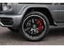 Mercedes-Benz G-klasse 63 AMG | 585PK | Massage | PPF | Akrapovic | Burmester | Entertainment | Leder exclusief | Sfeerverlichting | Stoelkoeling | 2022.