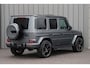 Mercedes-Benz G-klasse 63 AMG | 585PK | Massage | PPF | Akrapovic | Burmester | Entertainment | Leder exclusief | Sfeerverlichting | Stoelkoeling | 2022.