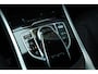 Mercedes-Benz G-klasse 63 AMG | 585PK | Massage | PPF | Akrapovic | Burmester | Entertainment | Leder exclusief | Sfeerverlichting | Stoelkoeling | 2022.