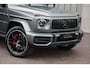 Mercedes-Benz G-klasse 63 AMG | 585PK | Massage | PPF | Akrapovic | Burmester | Entertainment | Leder exclusief | Sfeerverlichting | Stoelkoeling | 2022.
