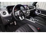 Mercedes-Benz G-klasse 63 AMG | 585PK | Massage | PPF | Akrapovic | Burmester | Entertainment | Leder exclusief | Sfeerverlichting | Stoelkoeling | 2022.