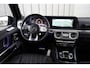 Mercedes-Benz G-klasse 63 AMG | 585PK | Massage | PPF | Akrapovic | Burmester | Entertainment | Leder exclusief | Sfeerverlichting | Stoelkoeling | 2022.