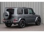 Mercedes-Benz G-klasse 63 AMG | 585PK | Massage | PPF | Akrapovic | Burmester | Entertainment | Leder exclusief | Sfeerverlichting | Stoelkoeling | 2022.