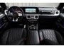 Mercedes-Benz G-klasse 63 AMG | 585PK | Massage | PPF | Akrapovic | Burmester | Entertainment | Leder exclusief | Sfeerverlichting | Stoelkoeling | 2022.