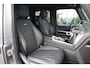 Mercedes-Benz G-klasse 63 AMG | 585PK | Massage | PPF | Akrapovic | Burmester | Entertainment | Leder exclusief | Sfeerverlichting | Stoelkoeling | 2022.