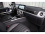 Mercedes-Benz G-klasse 63 AMG | 585PK | Massage | PPF | Akrapovic | Burmester | Entertainment | Leder exclusief | Sfeerverlichting | Stoelkoeling | 2022.