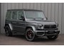 Mercedes-Benz G-klasse 63 AMG | 585PK | Massage | PPF | Akrapovic | Burmester | Entertainment | Leder exclusief | Sfeerverlichting | Stoelkoeling | 2022.