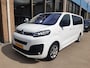 Peugeot e-Expert /Citroen E-Jumpy Space Tourer XL L3 75kWh Rolstoelauto / Rolstoelbus 7-Persoons met Bodemverlaging