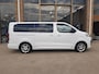Peugeot e-Expert /Citroen E-Jumpy Space Tourer XL L3 75kWh Rolstoelauto / Rolstoelbus 7-Persoons met Bodemverlaging