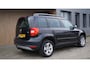 Skoda Yeti 1.2 TSI 105pk DSG Ambition Clima Cruise Control 16inch LM Trekhaak *NL auto* 109509km!