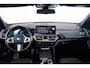BMW iX3 Executive 80 kWh Sportstoelen - Elektrisch verwarmde voorstoelen - Getinte Ruiten - Comfort Access - Ambiance verlichting - Driving Assistant Professional - Active Guard - Active Protection -