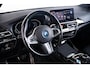 BMW iX3 Executive 80 kWh Sportstoelen - Elektrisch verwarmde voorstoelen - Getinte Ruiten - Comfort Access - Ambiance verlichting - Driving Assistant Professional - Active Guard - Active Protection -
