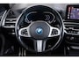 BMW iX3 Executive 80 kWh Sportstoelen - Elektrisch verwarmde voorstoelen - Getinte Ruiten - Comfort Access - Ambiance verlichting - Driving Assistant Professional - Active Guard - Active Protection -