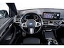 BMW iX3 Executive 80 kWh Sportstoelen - Elektrisch verwarmde voorstoelen - Getinte Ruiten - Comfort Access - Ambiance verlichting - Driving Assistant Professional - Active Guard - Active Protection -