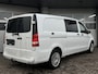 Mercedes-Benz Vito 116 CDI L3, XL, Dubbelcabine 5-Persoons, Dubbele schuifdeur, DAB, Camera, Trekhaak,