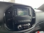 Mercedes-Benz Vito 116 CDI L3, XL, Dubbelcabine 5-Persoons, Dubbele schuifdeur, DAB, Camera, Trekhaak,
