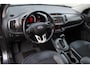 Kia Sportage 2.0 X-ecutive Plus Pack | Camera | Cruise | Navi | Bluetooth