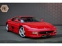 Ferrari F355 F 355 Berlinetta | HANDBAK | SPORTUITLAAT MET KLEPPENSYSTEEM | VOLLEDIG ONDERHOUODEN | LAATSTE GROTE BEURT 09/2025 | EUROPEES GELEVERD |