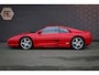 Ferrari F355 F 355 Berlinetta | HANDBAK | SPORTUITLAAT MET KLEPPENSYSTEEM | VOLLEDIG ONDERHOUODEN | LAATSTE GROTE BEURT 09/2025 | EUROPEES GELEVERD |