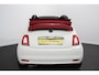Fiat 500C 1.2 Automaat Lounge | Cruise Control | Navigatie | Airco | Parkeersensoren Achter | Lichtmetalen Velgen |