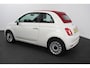 Fiat 500C 1.2 Automaat Lounge | Cruise Control | Navigatie | Airco | Parkeersensoren Achter | Lichtmetalen Velgen |