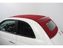 Fiat 500C 1.2 Automaat Lounge | Cruise Control | Navigatie | Airco | Parkeersensoren Achter | Lichtmetalen Velgen |