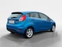 Ford Fiesta 1.0 Titanium | Navigatie | Verwarmde voorruit | Parkeersensor achter | Cruise control | Elektrisch inklapbare buitenspiegel | Airco | 15" lichtmetalen velgen | 12 maanden garantie |