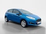 Ford Fiesta 1.0 Titanium | Navigatie | Verwarmde voorruit | Parkeersensor achter | Cruise control | Elektrisch inklapbare buitenspiegel | Airco | 15" lichtmetalen velgen | 12 maanden garantie |