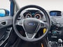 Ford Fiesta 1.0 Titanium | Navigatie | Verwarmde voorruit | Parkeersensor achter | Cruise control | Elektrisch inklapbare buitenspiegel | Airco | 15" lichtmetalen velgen | 12 maanden garantie |