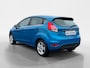Ford Fiesta 1.0 Titanium | Navigatie | Verwarmde voorruit | Parkeersensor achter | Cruise control | Elektrisch inklapbare buitenspiegel | Airco | 15" lichtmetalen velgen | 12 maanden garantie |