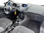 Ford Fiesta 1.0 Titanium | Navigatie | Verwarmde voorruit | Parkeersensor achter | Cruise control | Elektrisch inklapbare buitenspiegel | Airco | 15" lichtmetalen velgen | 12 maanden garantie |