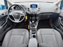 Ford Fiesta 1.0 Titanium | Navigatie | Verwarmde voorruit | Parkeersensor achter | Cruise control | Elektrisch inklapbare buitenspiegel | Airco | 15" lichtmetalen velgen | 12 maanden garantie |